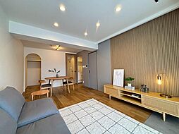 マンションイメージ