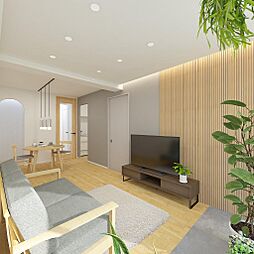 マンションイメージ