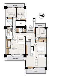 マンションイメージ