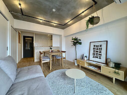 マンションイメージ