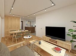 マンションイメージ