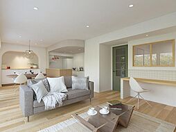 物件画像 パークシティ東京ベイSol街区A棟