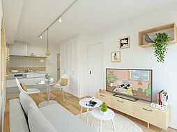 物件画像 ルジェンテ・リベル上野稲荷町