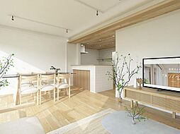 物件画像 ラディアンコースト新浦安