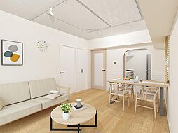 物件画像 アルス成増