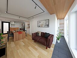 物件画像 ローゼ市ヶ尾