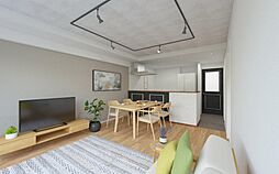マンションイメージ
