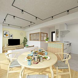 物件画像 千里中央パーク・ヒルズH棟