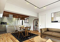 物件画像 アルス成増