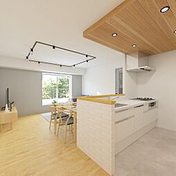 物件画像 ユニライフ北大阪2号棟