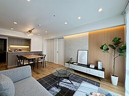 物件画像 晴海アイランドトリトンスクエアビュータワー1号棟