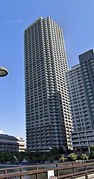 物件画像 晴海アイランドトリトンスクエアビュータワー1号棟