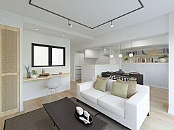 マンションイメージ