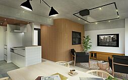 マンションイメージ