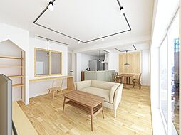 物件画像 成増ハウス