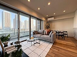 物件画像 パークシティ中央湊ザレジデンス