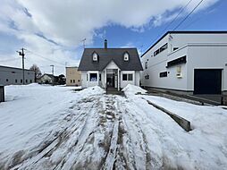 物件画像 江別市朝日町　戸建て