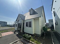 物件画像 江別市朝日町　戸建て