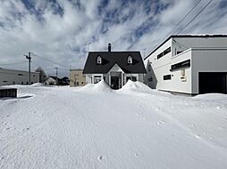 物件画像 江別市朝日町 戸建て