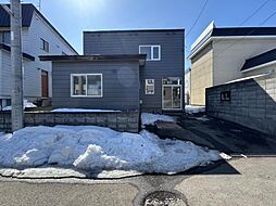 物件画像 江別市野幌寿町　戸建て
