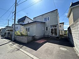 物件画像 江別市野幌寿町　戸建て