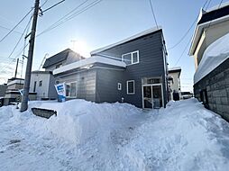 物件画像 江別市野幌寿町 戸建て