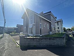 物件画像 江別市文京台南町　戸建て