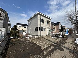 物件画像 札幌市北区屯田六条10丁目　戸建て