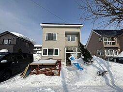 物件画像 札幌市北区屯田六条10丁目　戸建て