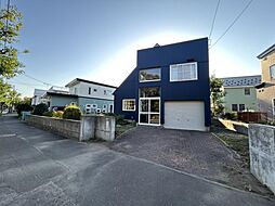 物件画像 札幌市北区あいの里四条6丁目 戸建て