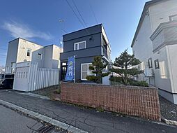 物件画像 札幌市北区篠路八条6丁目　戸建て