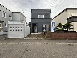 物件画像 札幌市北区篠路八条6丁目 戸建て