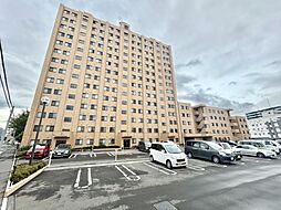 物件画像 ダイアパレス南郷通第2