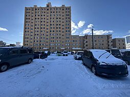 物件画像 ダイアパレス南郷通第2