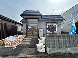物件画像 江別市緑ケ丘　戸建て