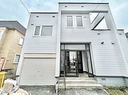 物件画像 江別市上江別南町　戸建て