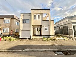 物件画像 江別市上江別南町 戸建て