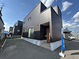 物件画像 札幌市北区新琴似三条3丁目　戸建て