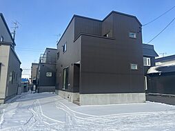 物件画像 札幌市北区新琴似三条3丁目 戸建て