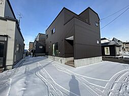 物件画像 札幌市北区新琴似三条3丁目　戸建て