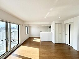 物件画像 ソレイユ北広島　305