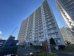 物件画像 パークアベニュ—弐番館