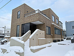 物件画像 札幌市清田区清田七条3丁目5-1