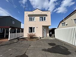 物件画像 江別市上江別南町　戸建て