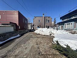 物件画像 札幌市東区東苗穂八条3丁目　戸建て