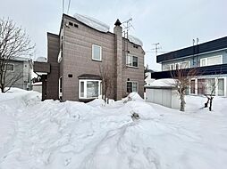 物件画像 札幌市東区東苗穂八条3丁目　戸建て