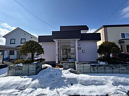 物件画像 江別市見晴台　戸建て