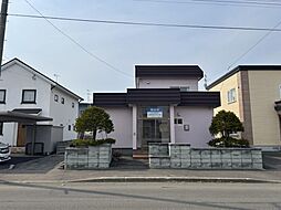 物件画像 江別市見晴台　戸建て