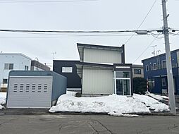 物件画像 江別市牧場町　戸建て