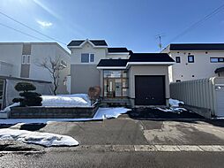 物件画像 江別市新栄台　戸建て